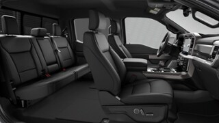 2026 Ford F-150® Internal Image 1